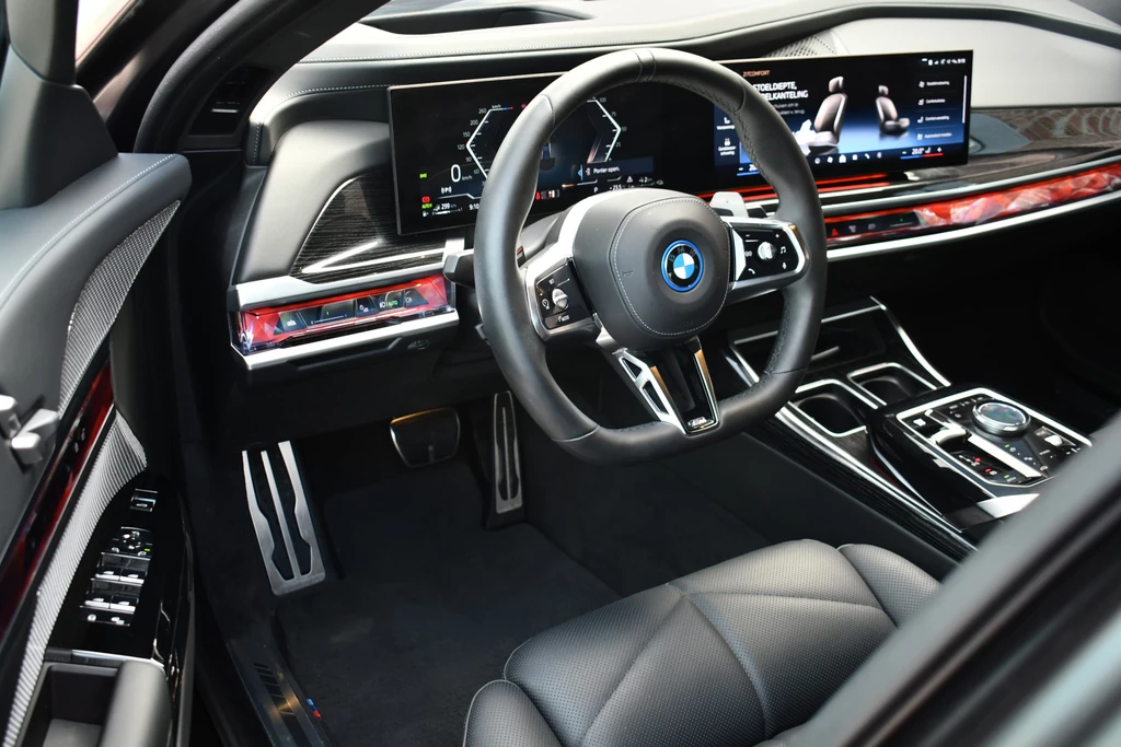 BMW 7 Serie – foto 77