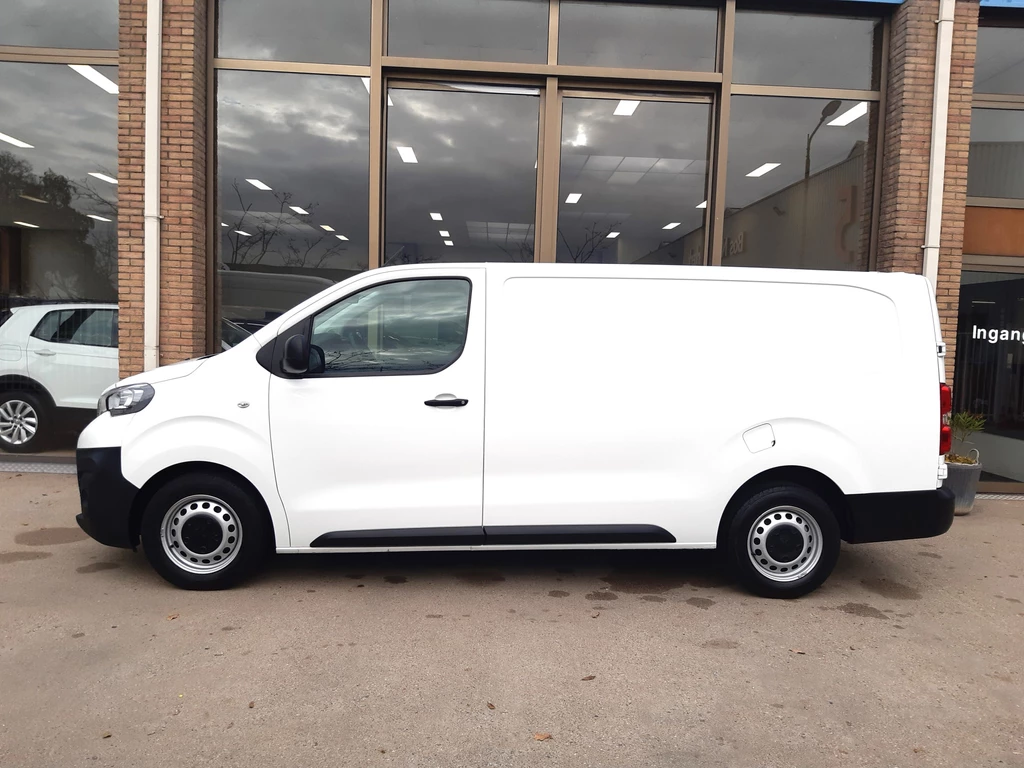Peugeot Expert – foto 2