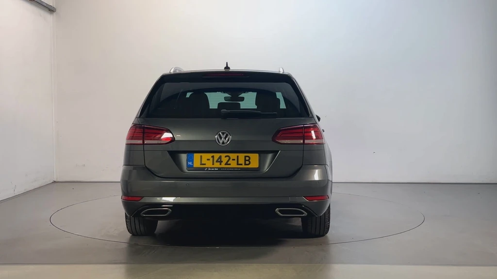 Volkswagen Golf – foto 4