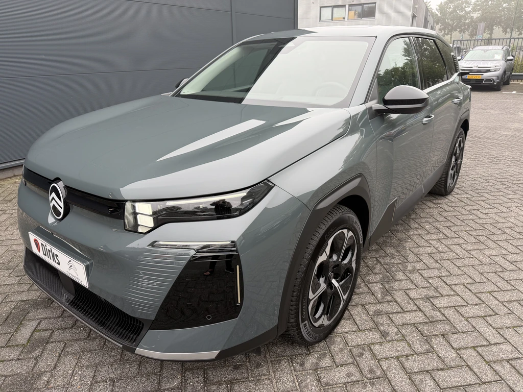 Citroën C5 Aircross – foto 2