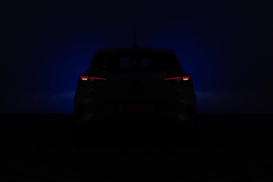 Renault Clio – foto 4