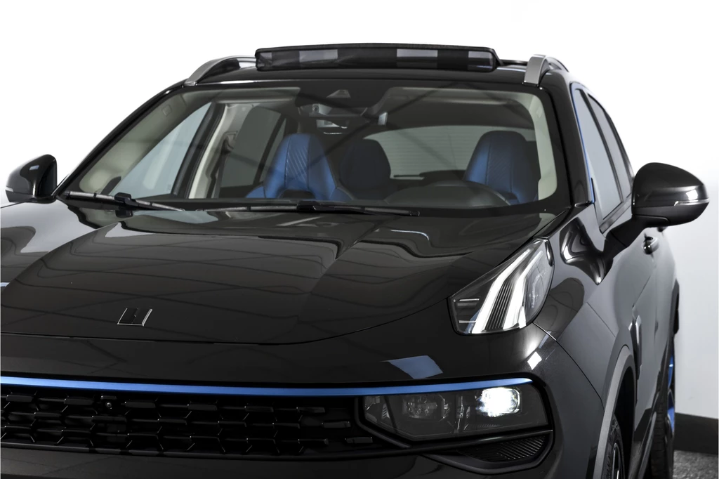 Lynk & Co 01 – foto 3