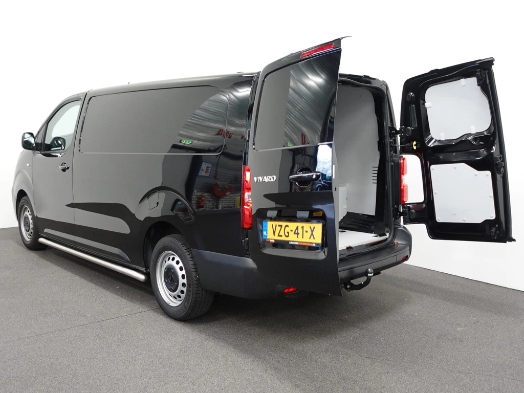 Opel Vivaro – foto 4