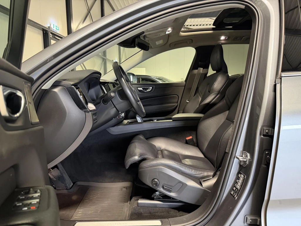 Volvo XC60 – foto 21