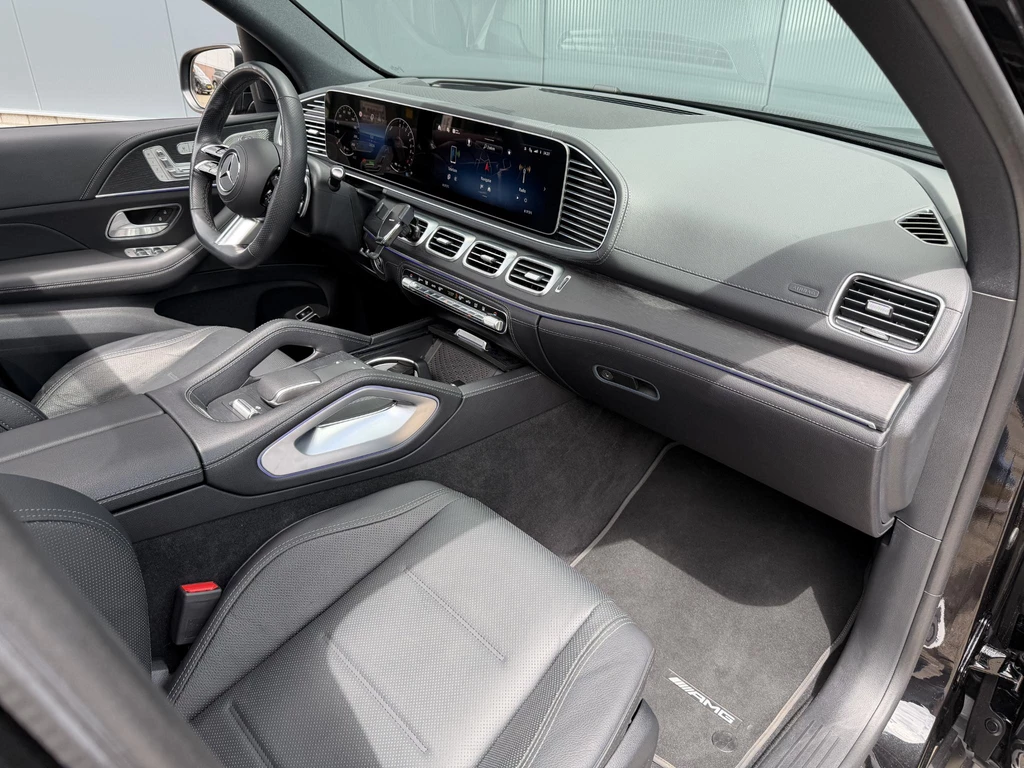 Mercedes-Benz GLE – foto 39