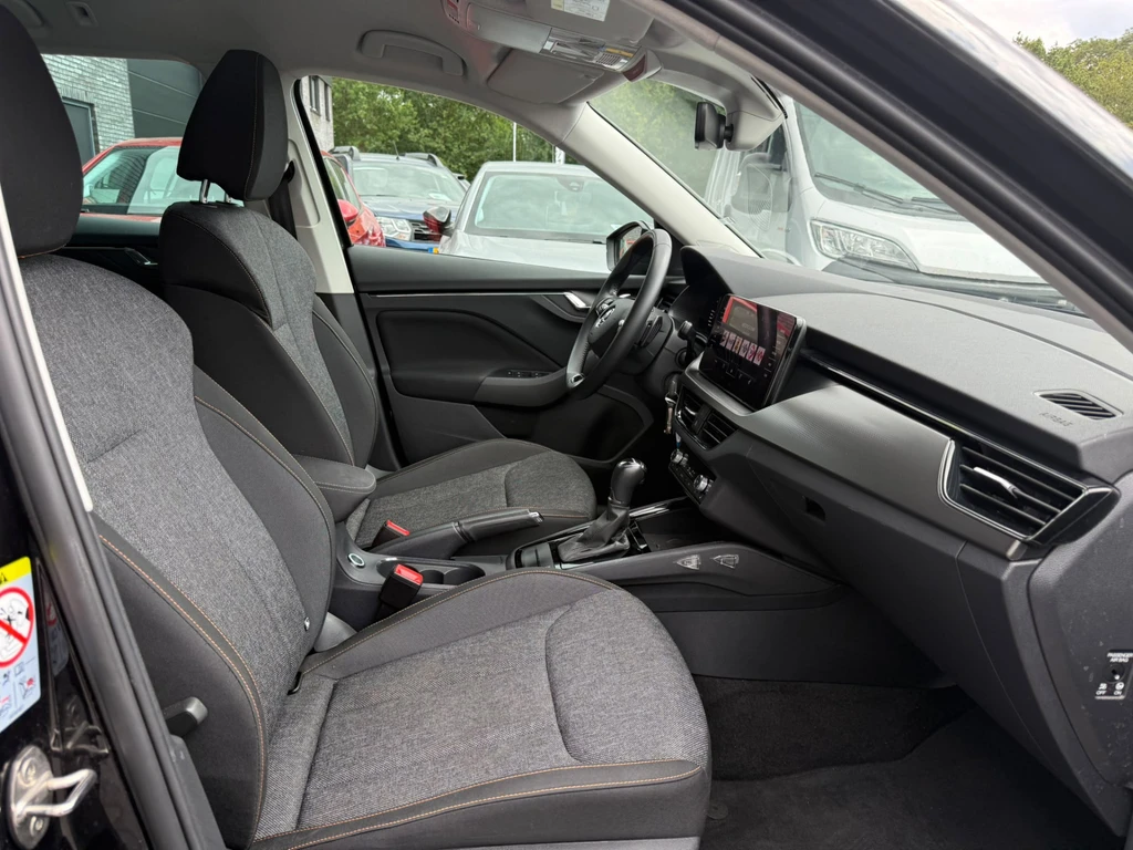 Škoda Kamiq – foto 17