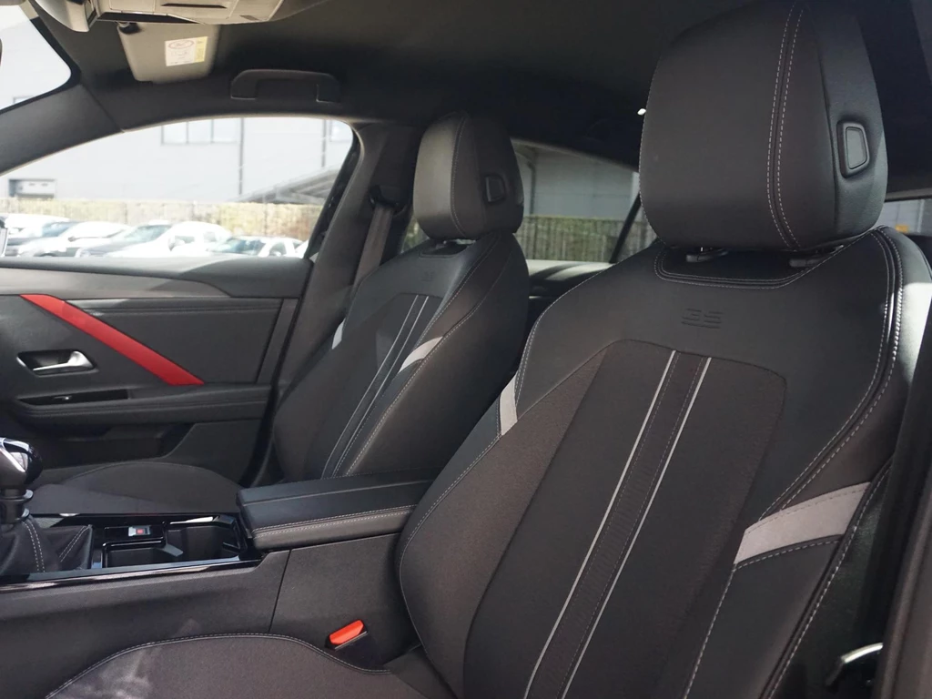 Opel Astra – foto 10