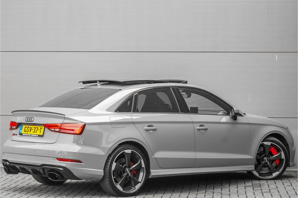 Audi RS3 – foto 6