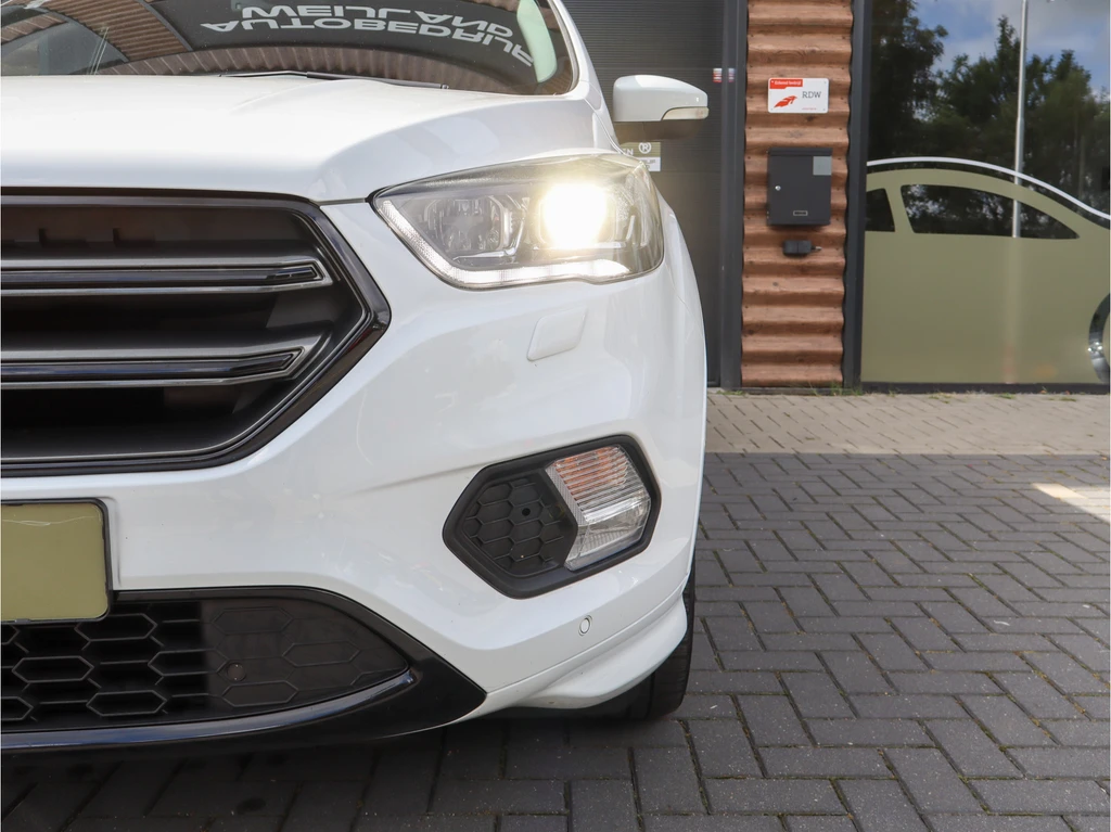 Ford Kuga – foto 34