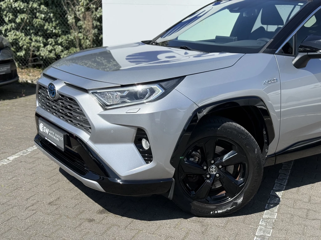 Toyota RAV4 – foto 3