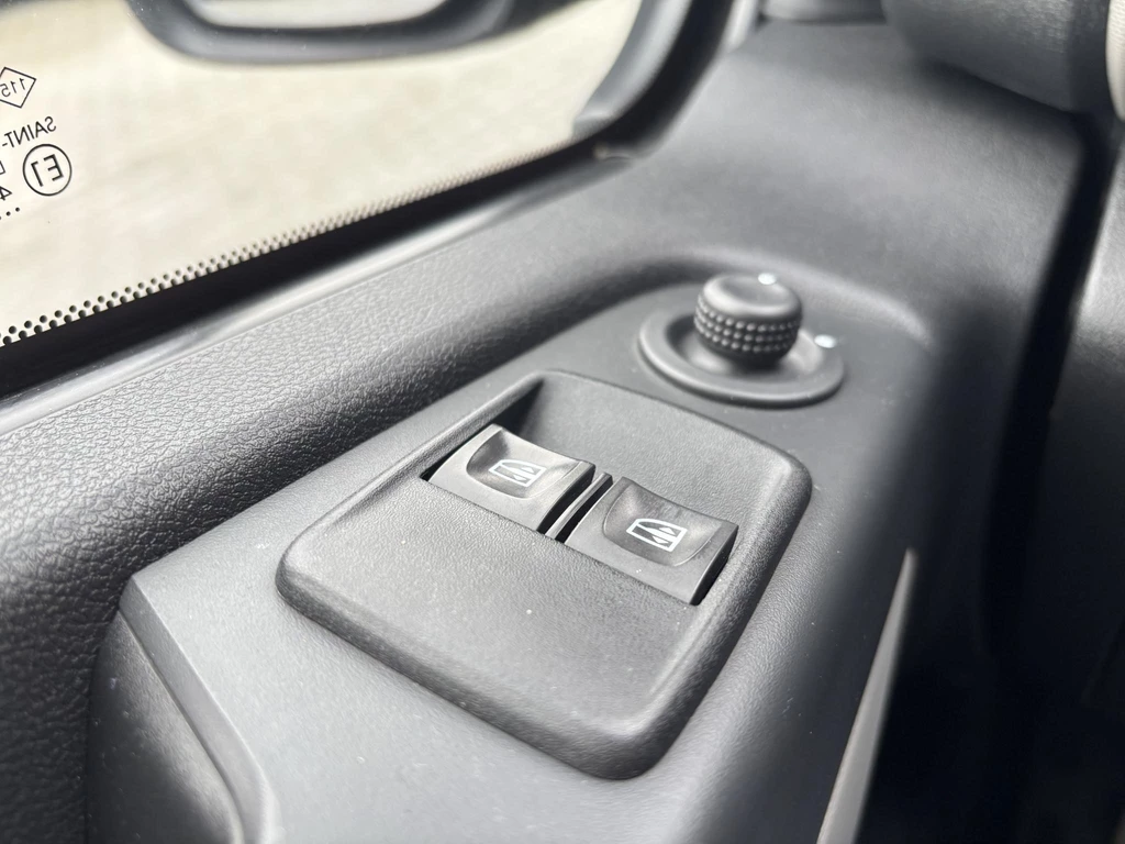 Renault Trafic – foto 31
