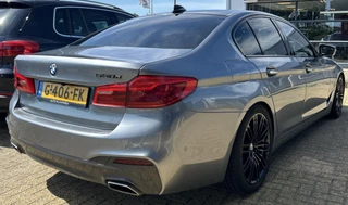 BMW 5 Serie – thumbnail 3