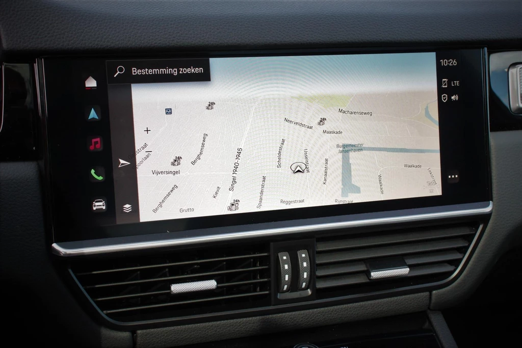 Porsche Cayenne – foto 28