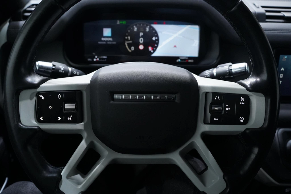 Land Rover Defender – foto 23