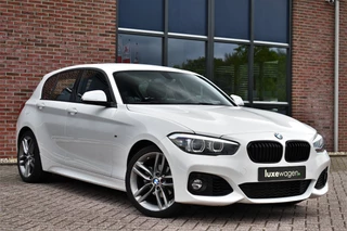 BMW 1 Serie – thumbnail 22