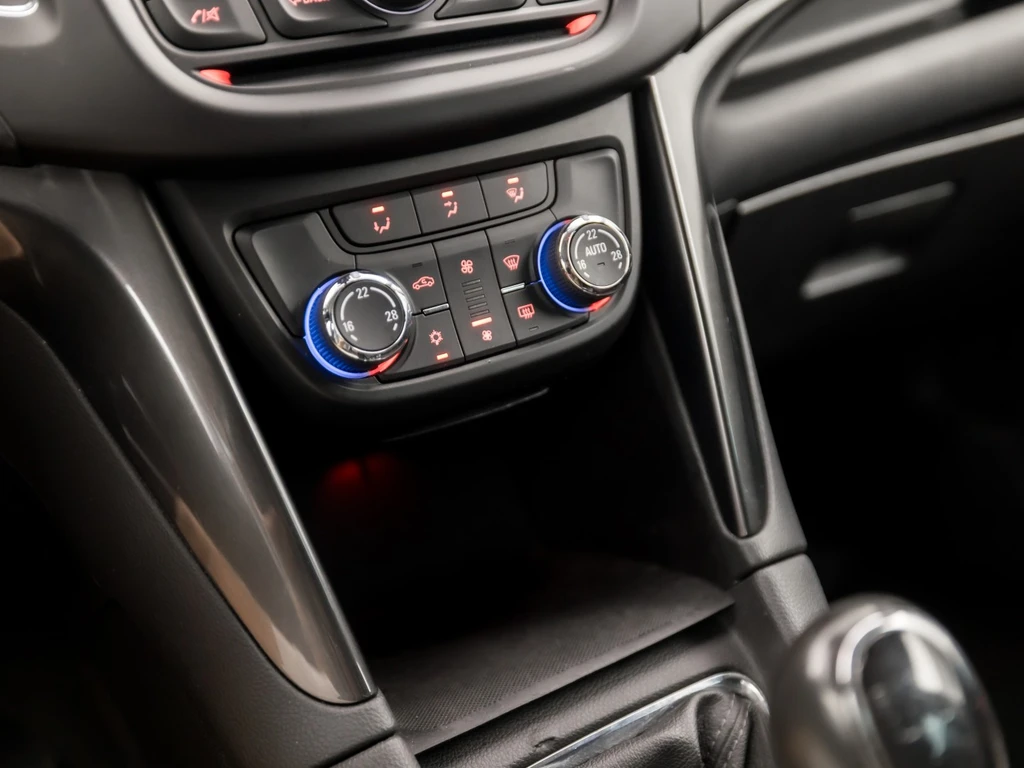 Opel Zafira – foto 12