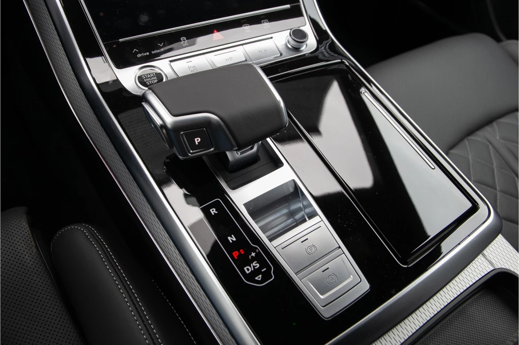 Audi Q8 – foto 43