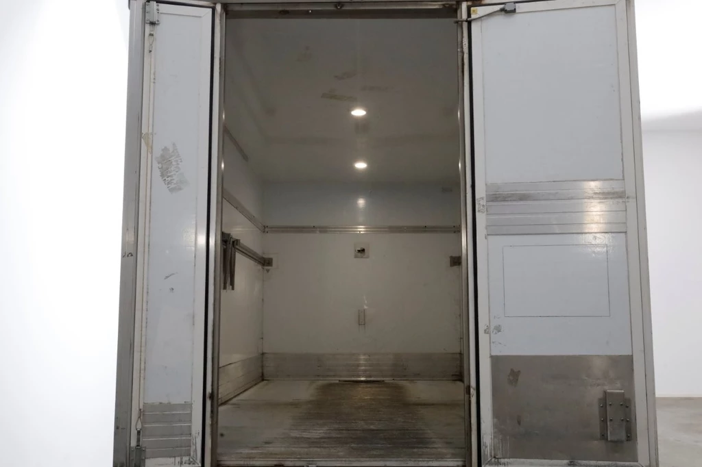 Volkswagen Crafter – foto 8