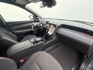 Hyundai Tucson – thumbnail 15