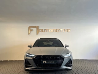 Audi RS6 – thumbnail 8
