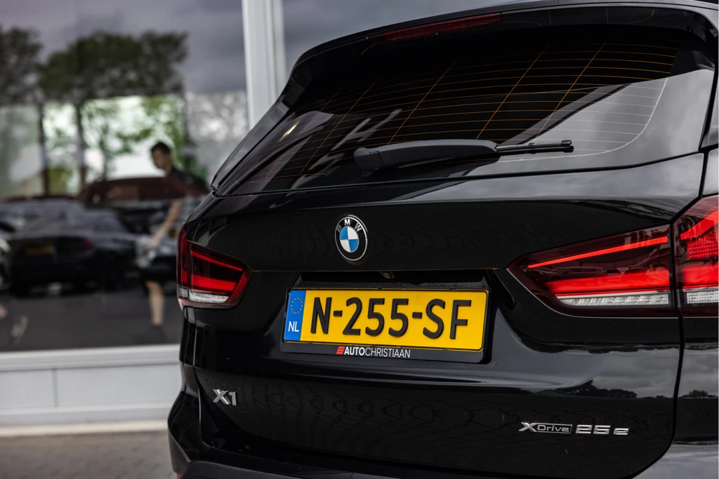 BMW X1 – foto 23