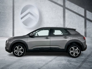 Citroën C4 Cactus – thumbnail 2