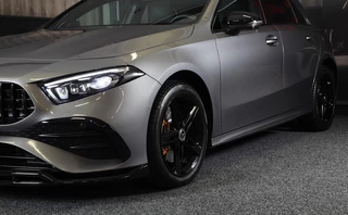 Mercedes-Benz A-Klasse – thumbnail 3