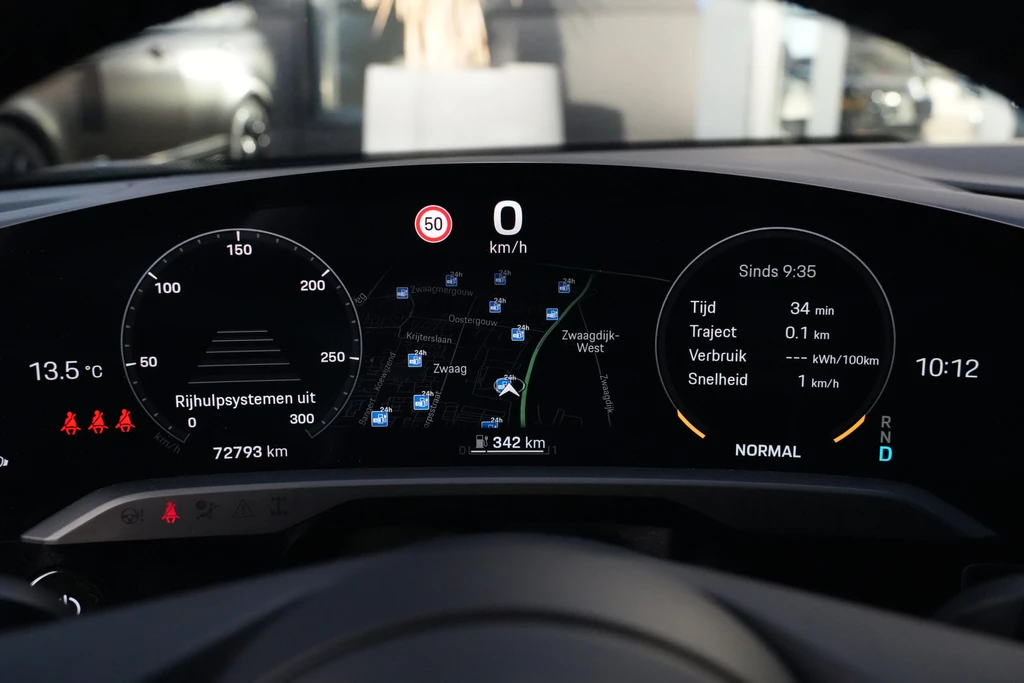 Porsche Taycan – foto 19
