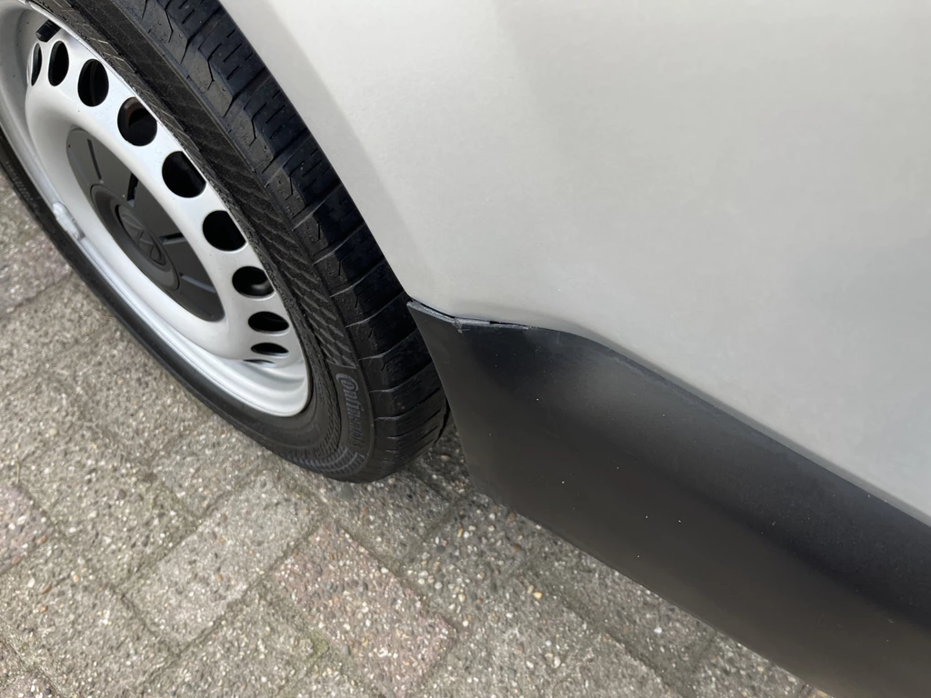 Volkswagen Transporter – foto 51