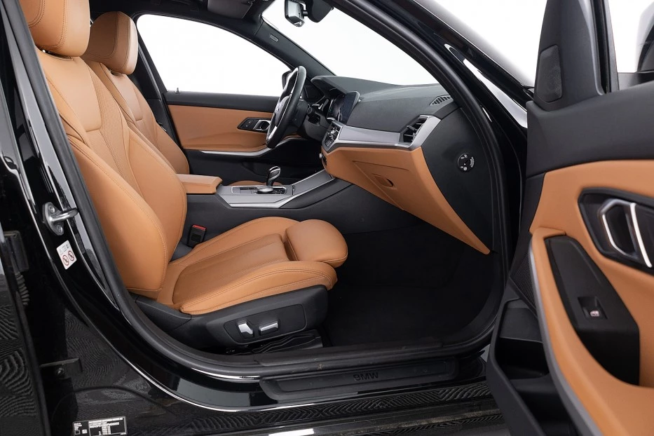BMW 3 Serie – foto 14