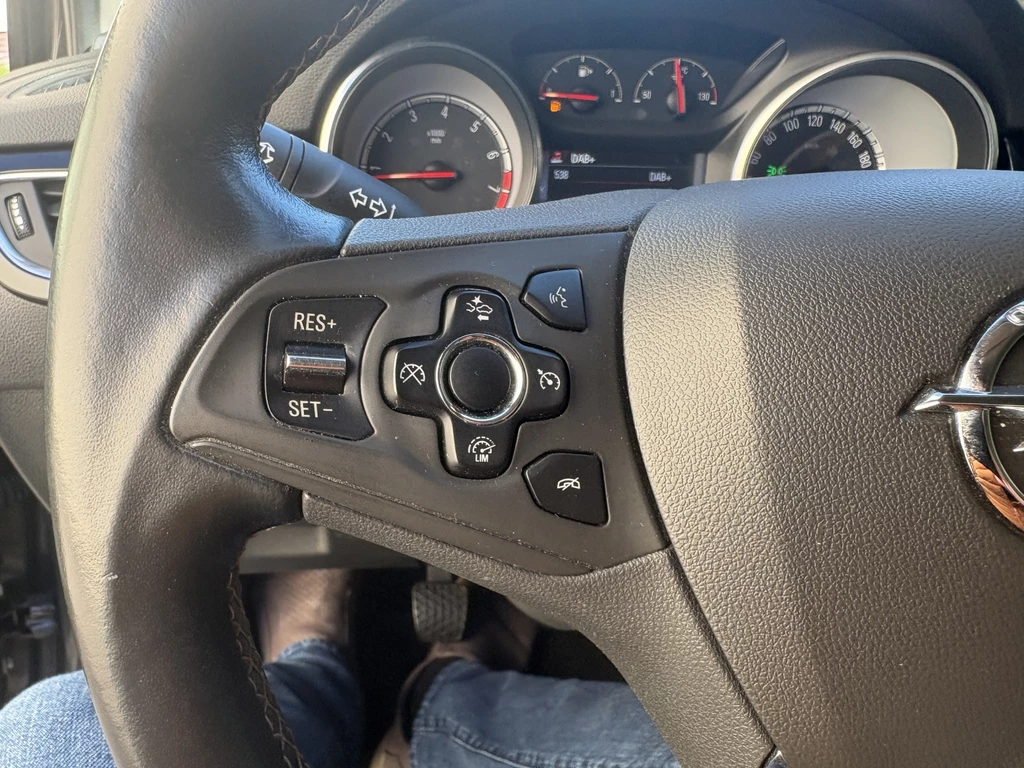 Opel Astra – foto 20