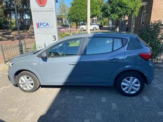 Dacia Sandero – thumbnail 4