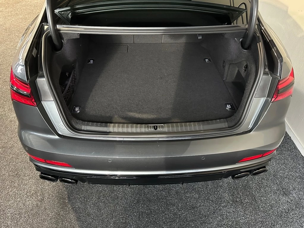 Audi A6 – foto 56