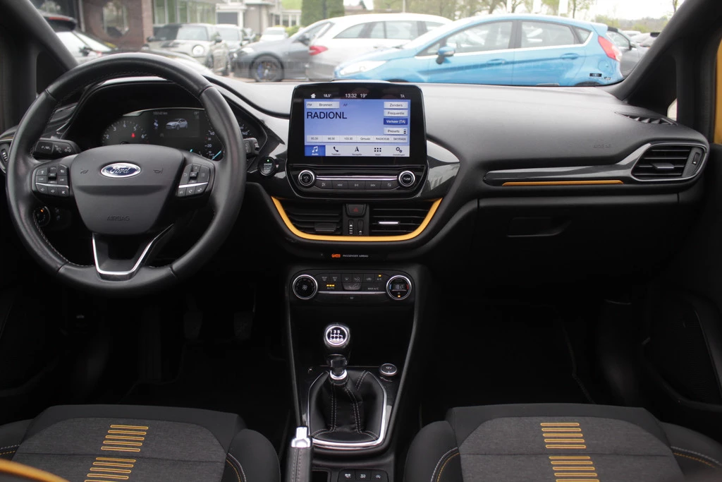 Ford Fiesta – foto 9