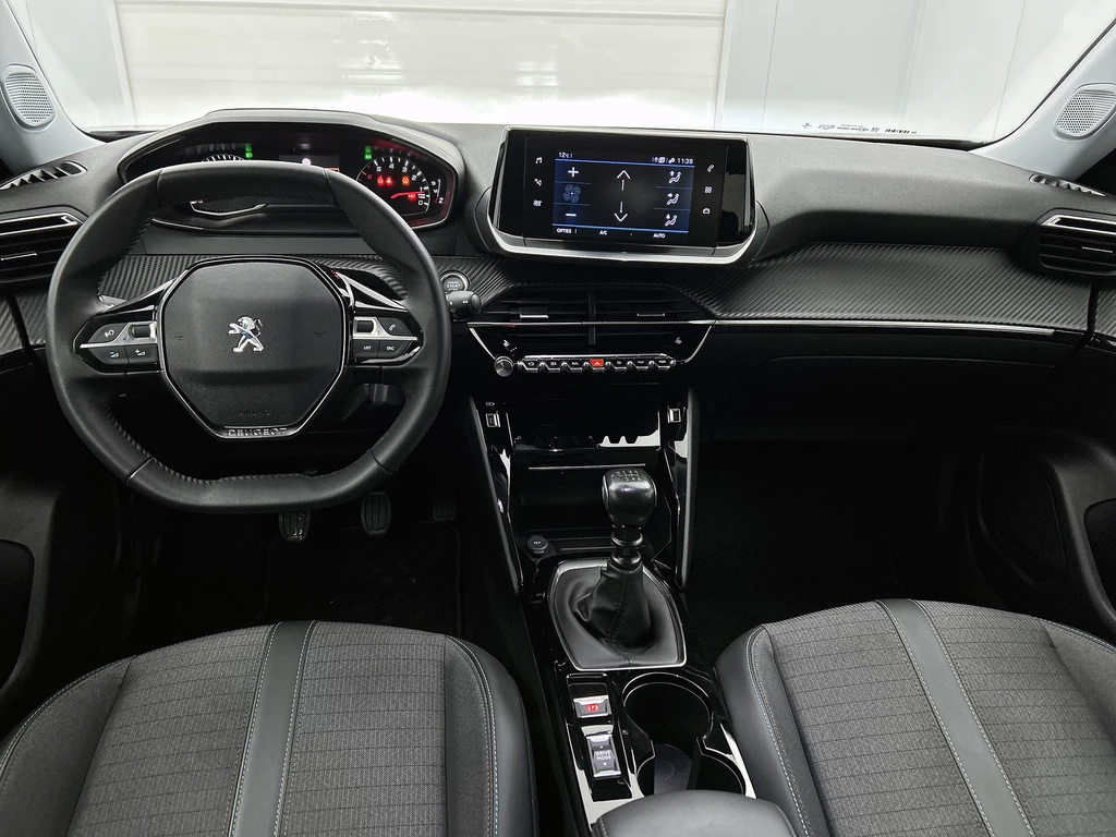Peugeot 2008 – foto 18
