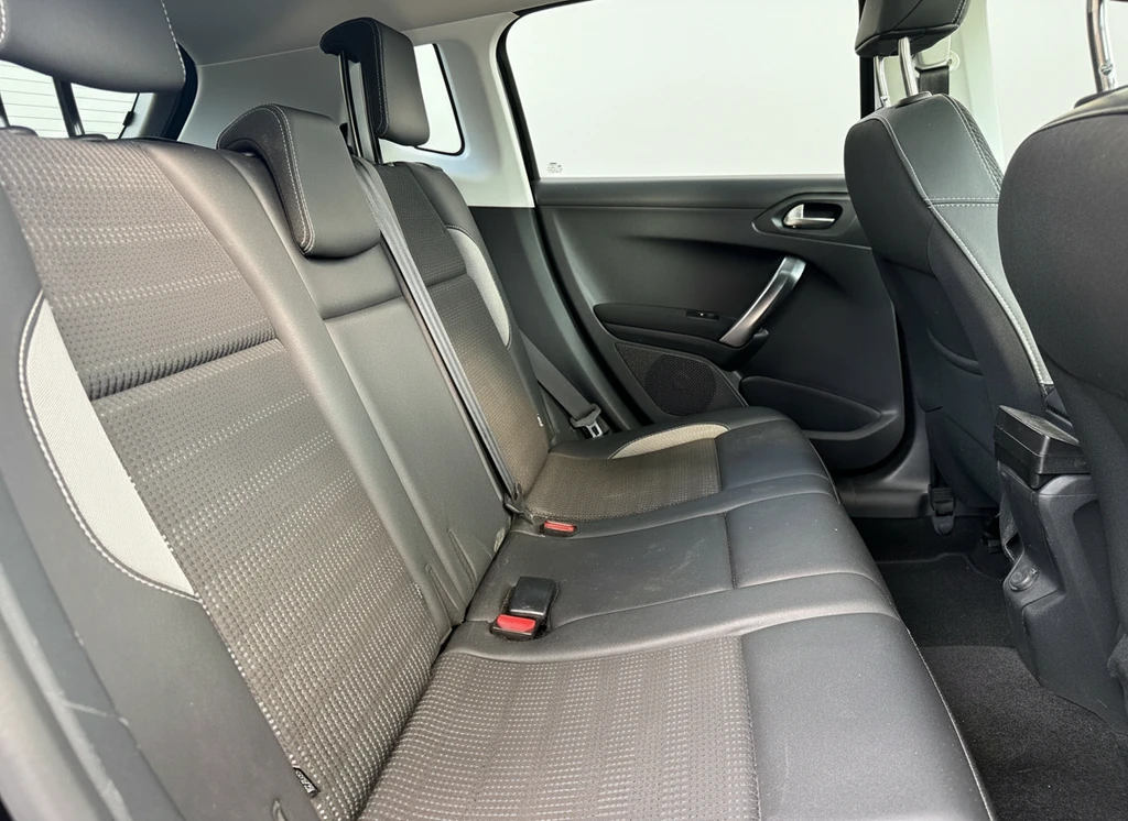 Peugeot 2008 – foto 25