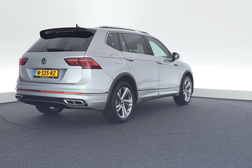 Volkswagen Tiguan Allspace – foto 4