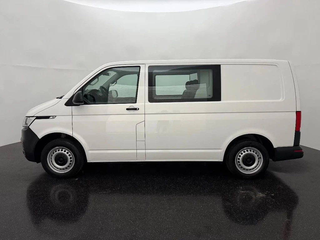 Volkswagen Transporter – foto 2
