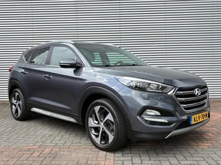 Hyundai Tucson – thumbnail 6