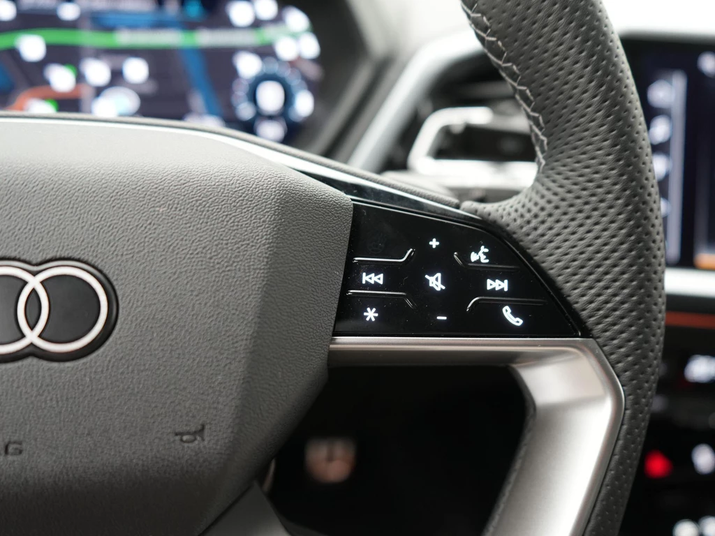 Audi Q4 e-tron – foto 17