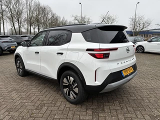 Opel Frontera – thumbnail 3