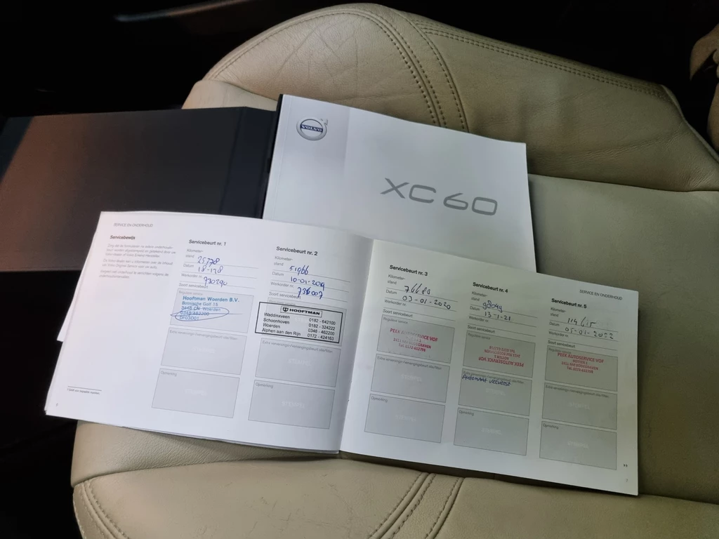 Volvo XC60 – foto 57