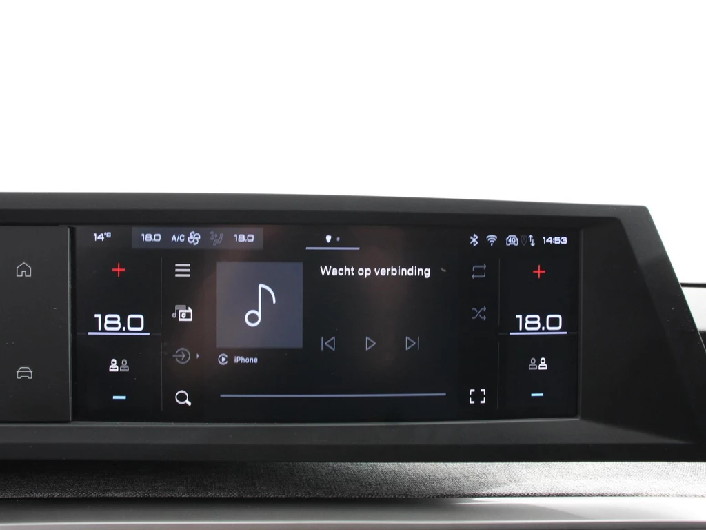 Peugeot 5008 – foto 20