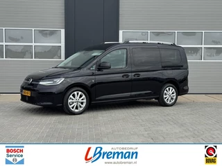 Volkswagen Caddy – thumbnail 2