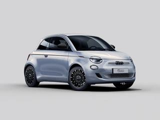 Fiat 500e – thumbnail 5