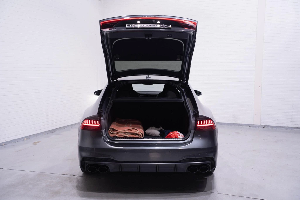 Audi A7 – foto 15