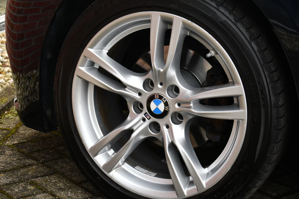 BMW 4 Serie – foto 60