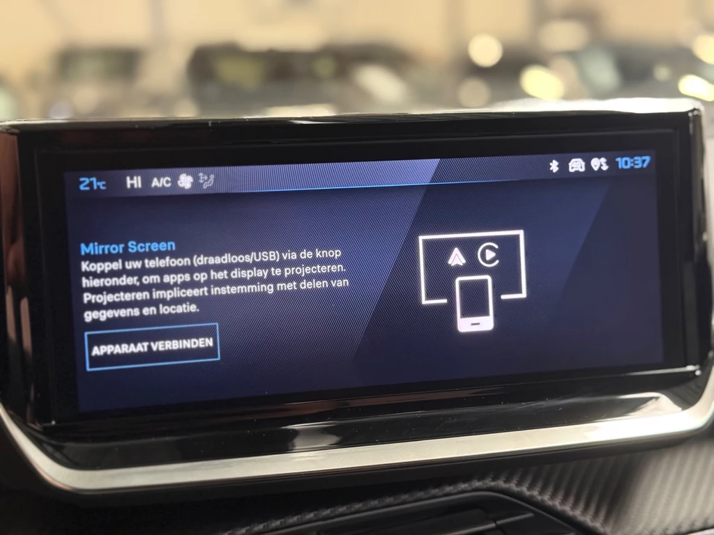 Peugeot 2008 – foto 25