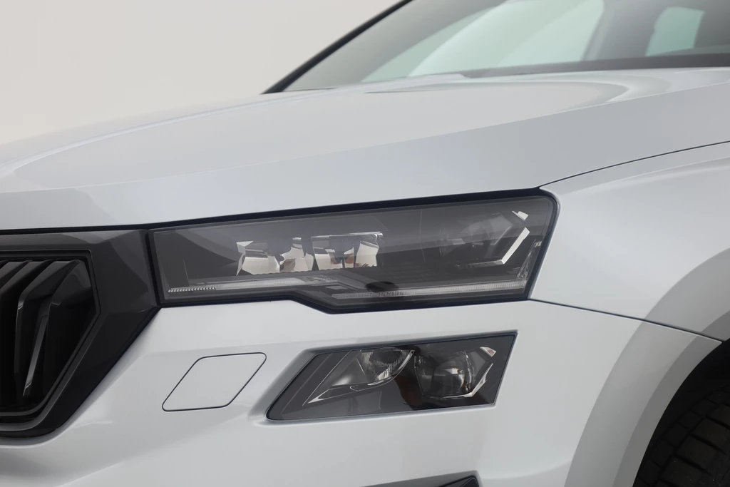 Škoda Karoq – foto 38