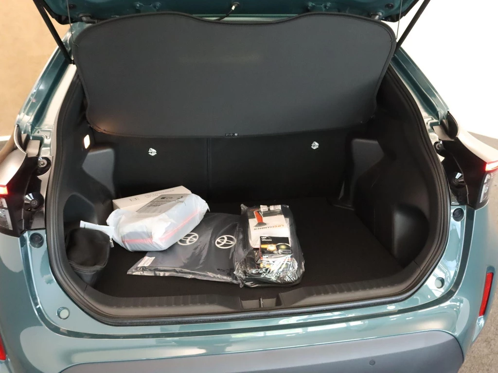 Toyota Yaris Cross – foto 37